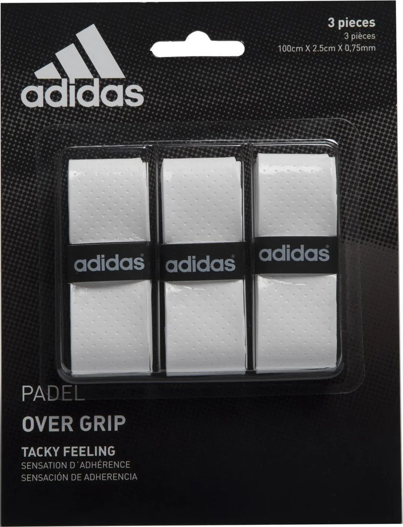 Set Of Overgrip 3 Units