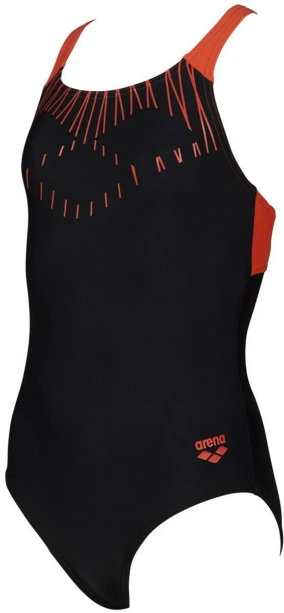 Arena G Trick Jr Swim Pro Back One