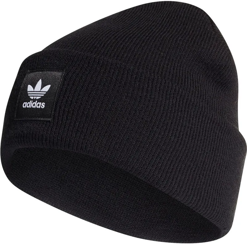 ac cuff knit