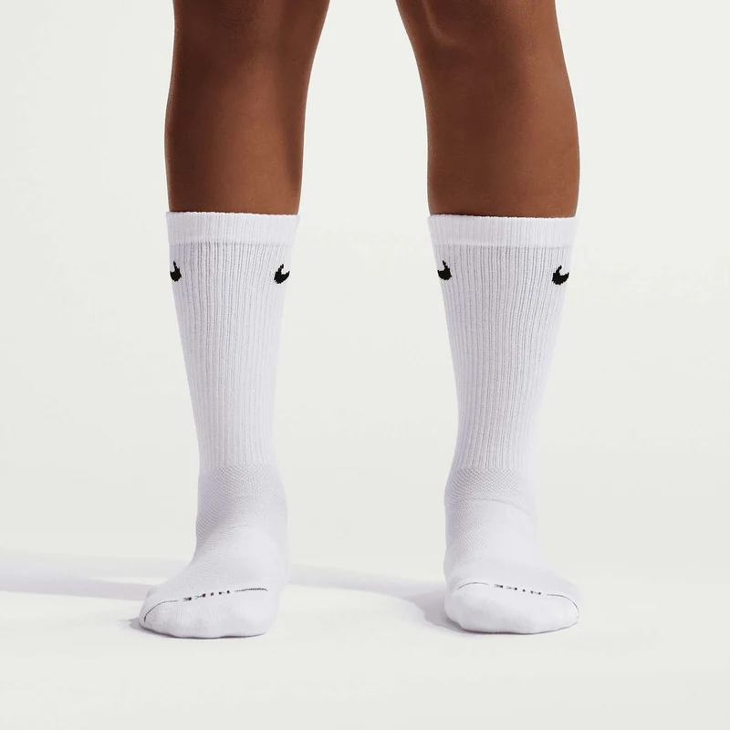 Everyday Elevated Crew Sokken (6 paar)