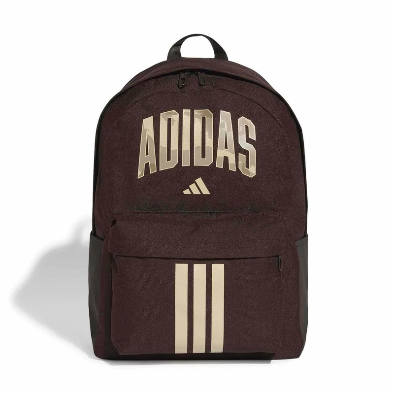 Essentials camo rugzak