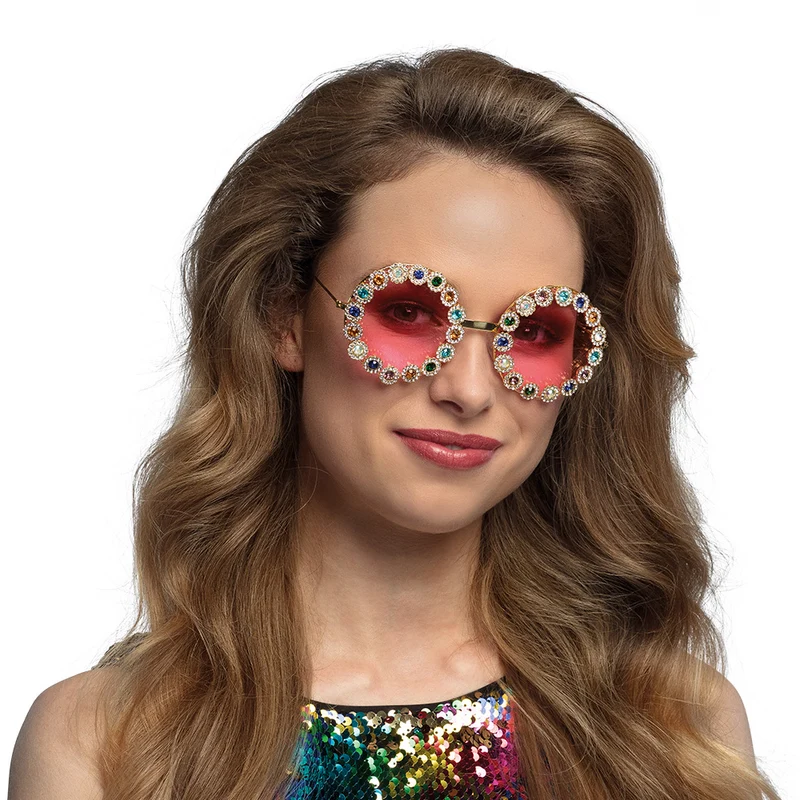 Partybril Crystal