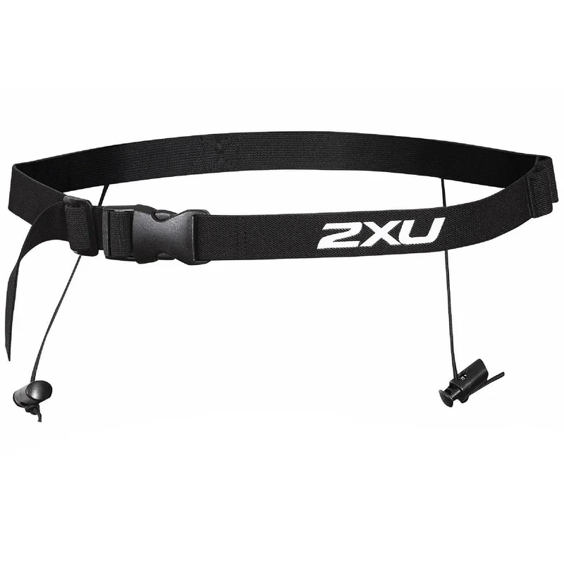 Nutrition Race Belt