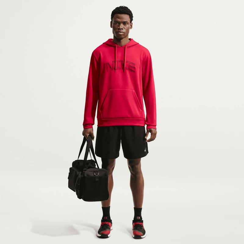 Dri-FIT UV-hoodie