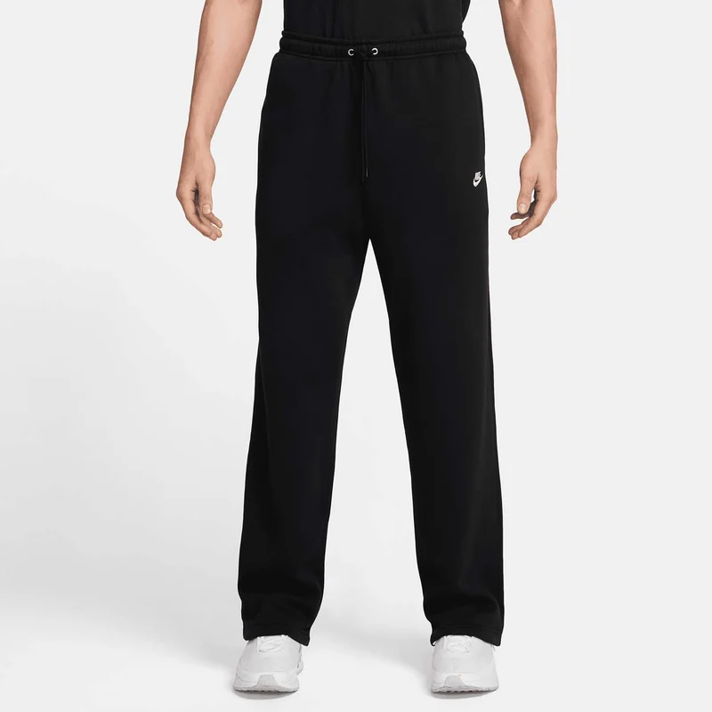 club fleece bungeebroek