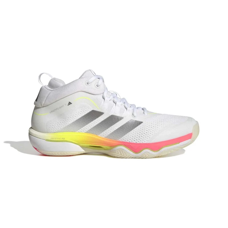 crazyflight 7 mid indoorschoenen