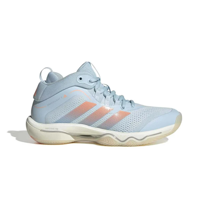 crazyflight 7 mid indoorschoenen