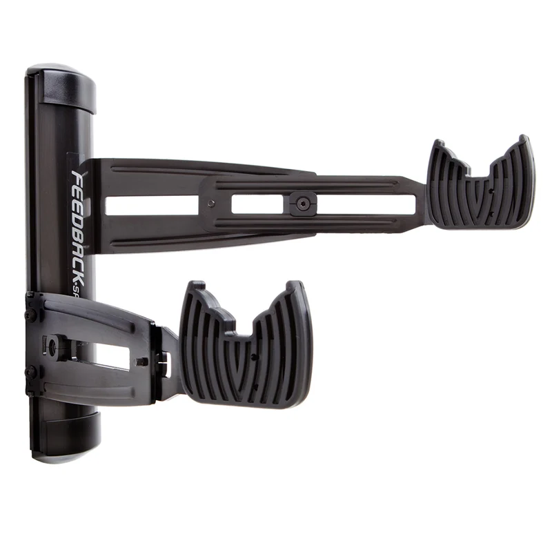 Velo 2D Wall Rack