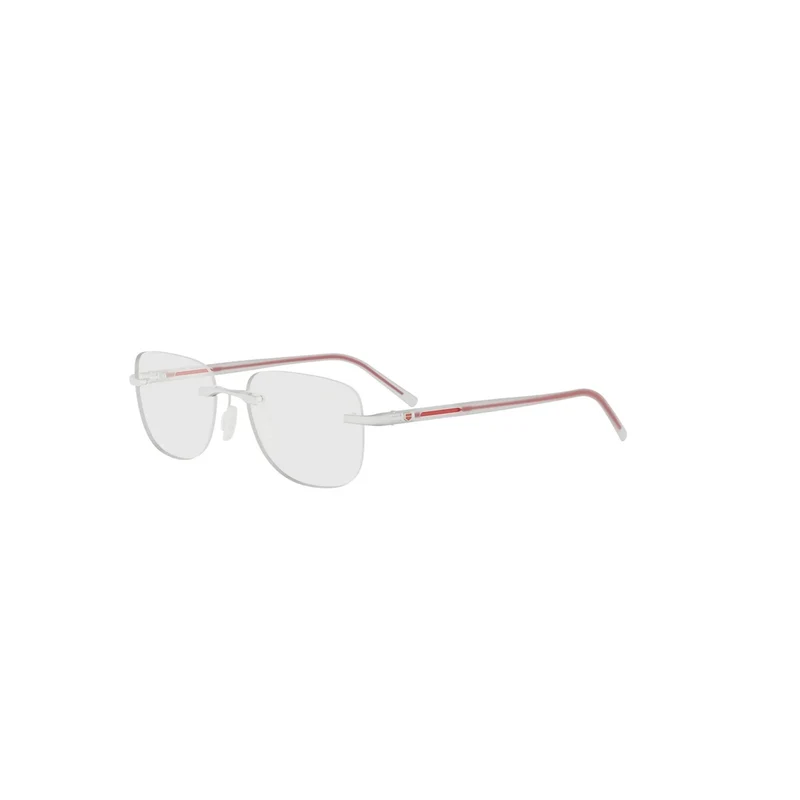 TAG-HEUER ESSENTIAL WIRE RIMLESS TH50047U 016 55