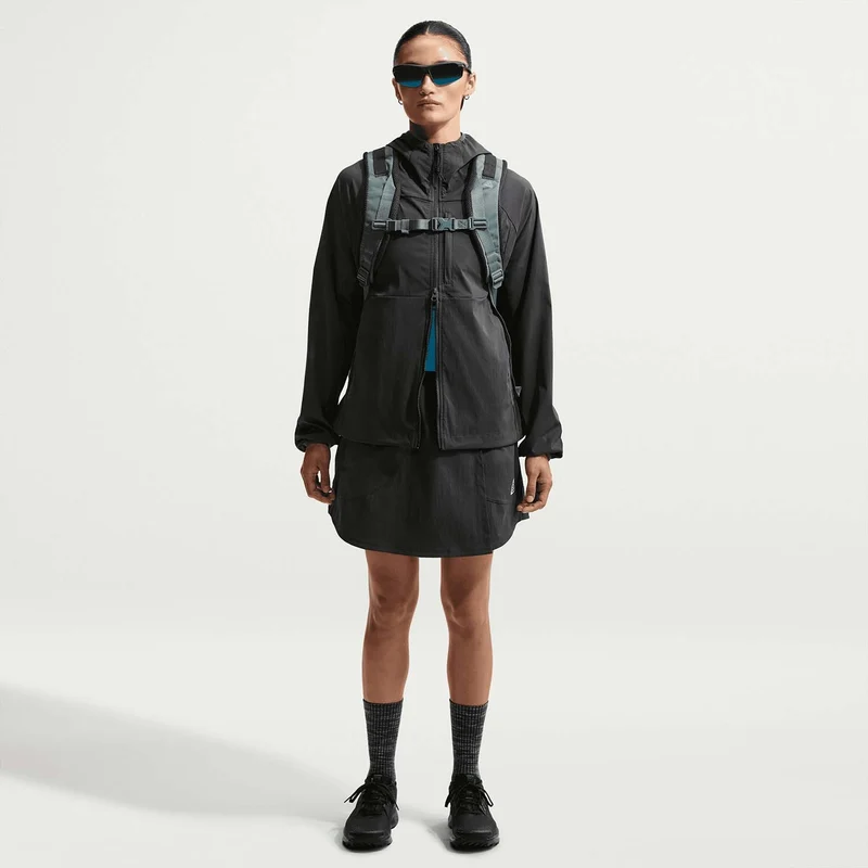 ACG "Five Towers" Wo UV Protection Jacket