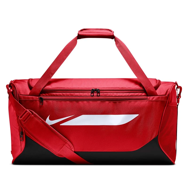 academy duffel bag (medium, 60l)
