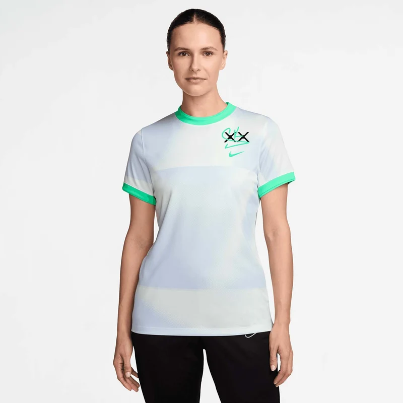 'Sam Kerr' Dri-FIT voetbaltop