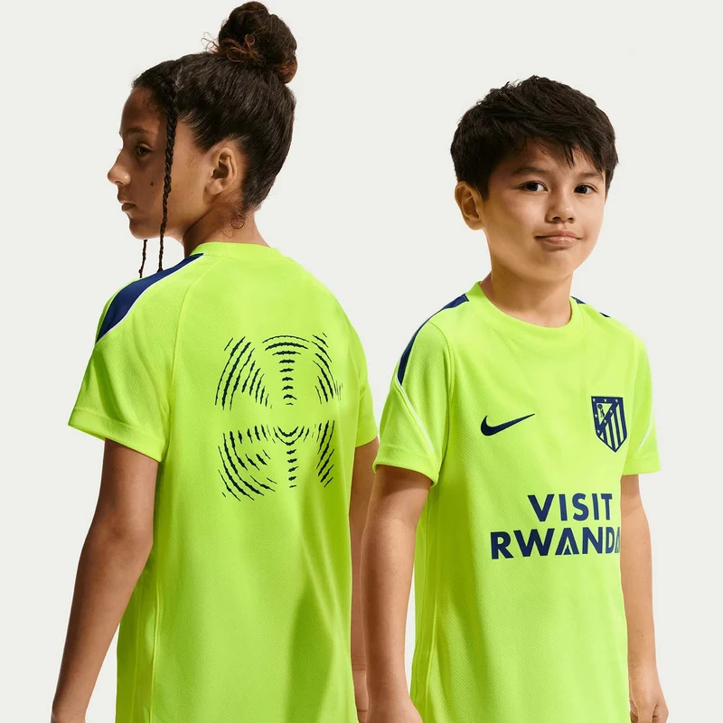 Atletico Madrid Dri-Fit Strike voetbaltop