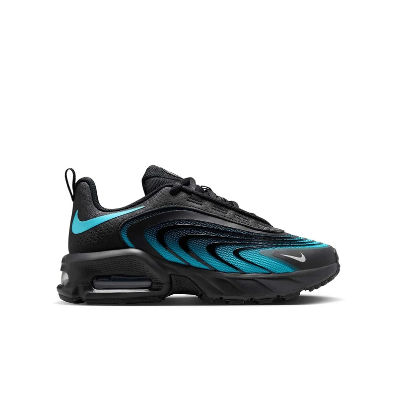Air Max Fire Big Kids' schoenen