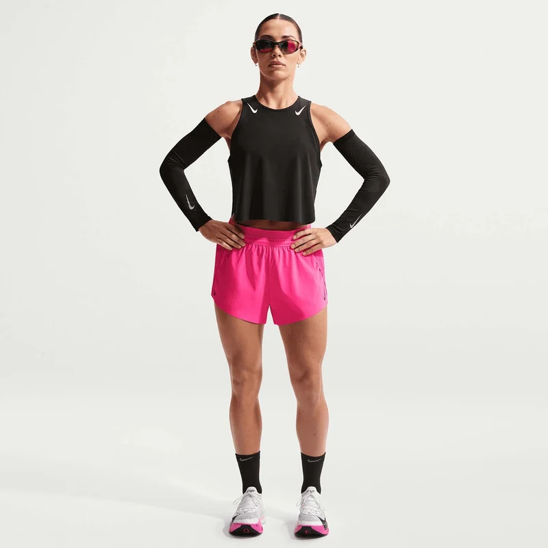 AeroSwift Dri-FIT ADV hardloopshort