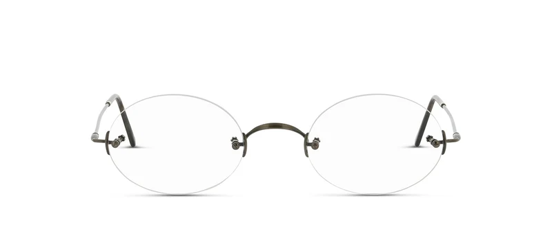Lunor Classic Oval M CLOMAS AS 45