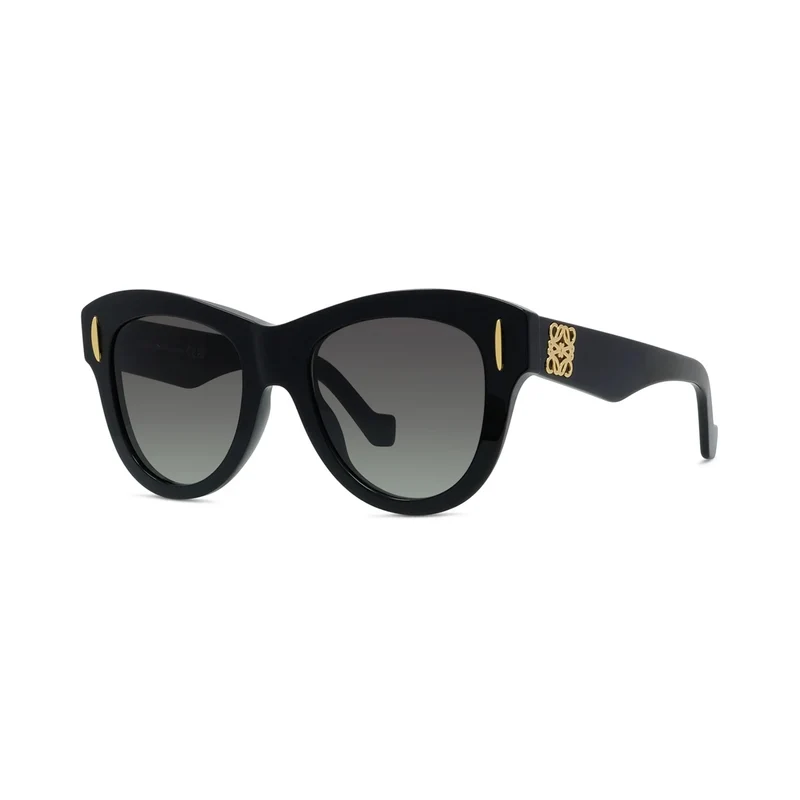 LOEWE ANAGRAM LW40174I 01B 51