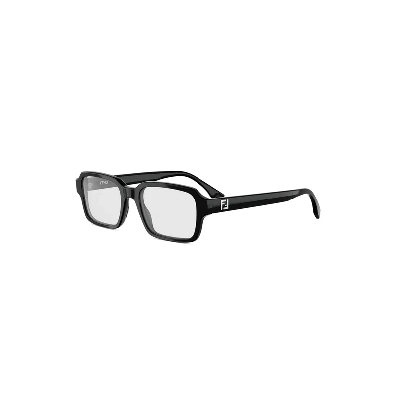 FENDI FF SQUARED FE50139I 001 53