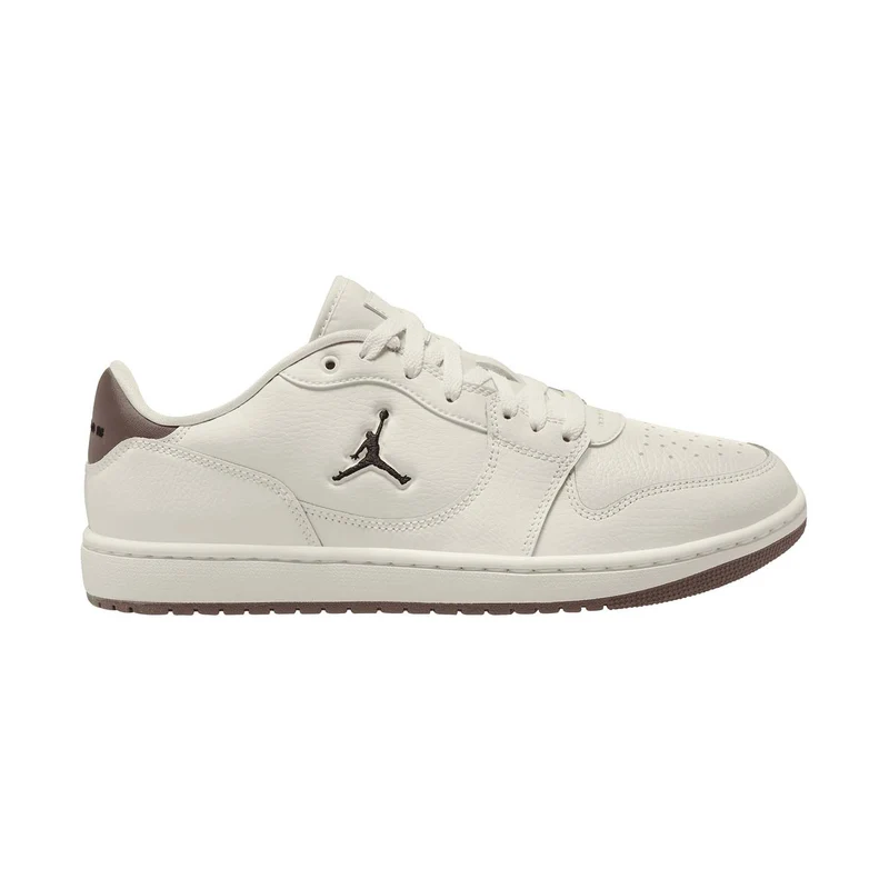 jordan Court Connect LowHerenschoenen
