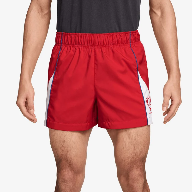 Jordan Brooklyn 4" Shortie Shorts