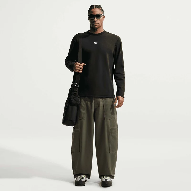 sportswear club longsleeve