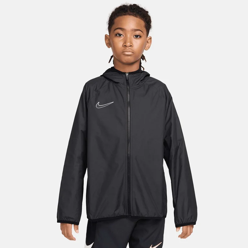 academy 25 big kids' storm-fit regenjas