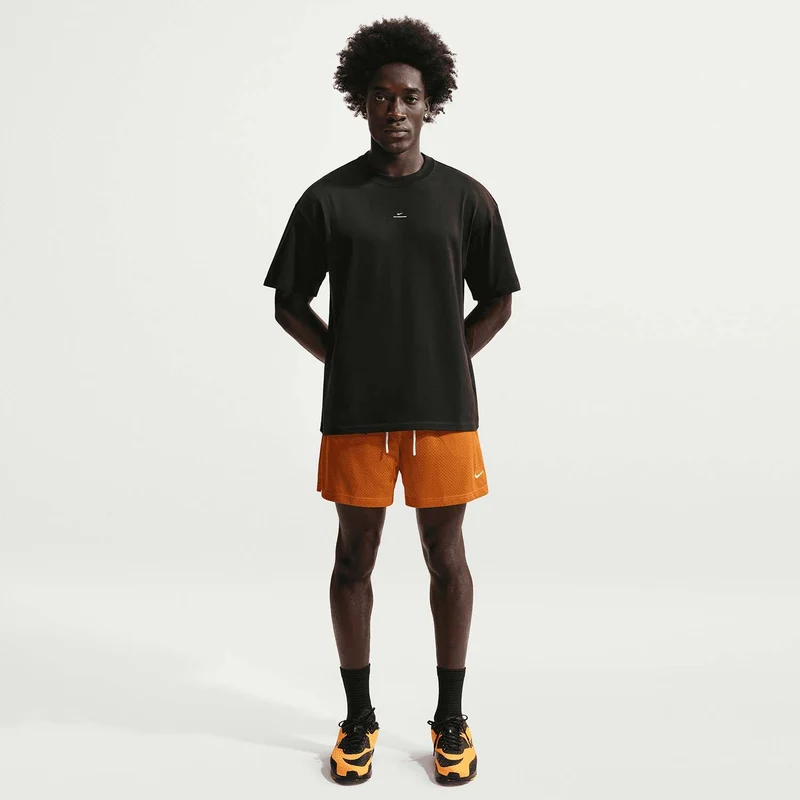 Standard Issue Dri-FIT basketbalshirt