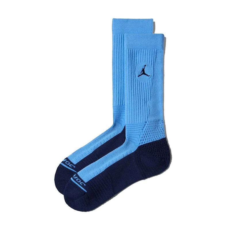 Jordan Elite Crew sokken (1 Paar)