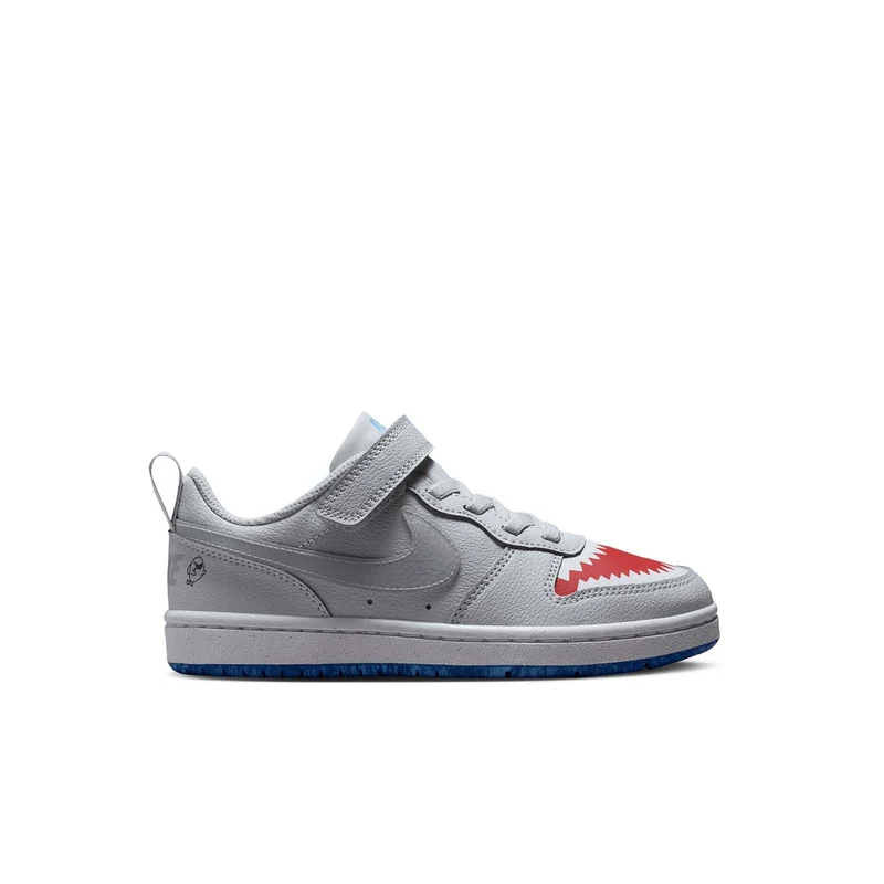 court borough kleuterschoenen