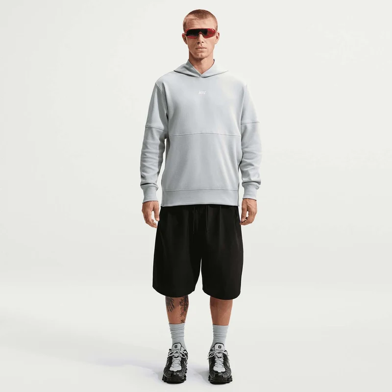 sportswear club varsity Hoodie