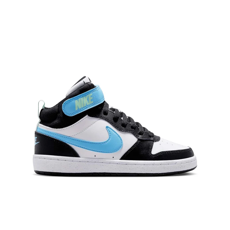 court borough mid 2 Kinderschoenen