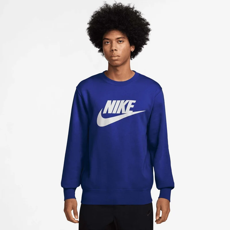Sportswear Club Fleece trui