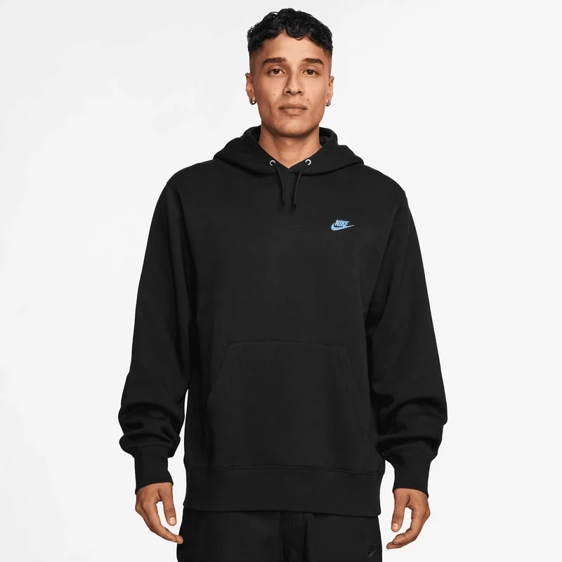 Club Fleece Hoodie