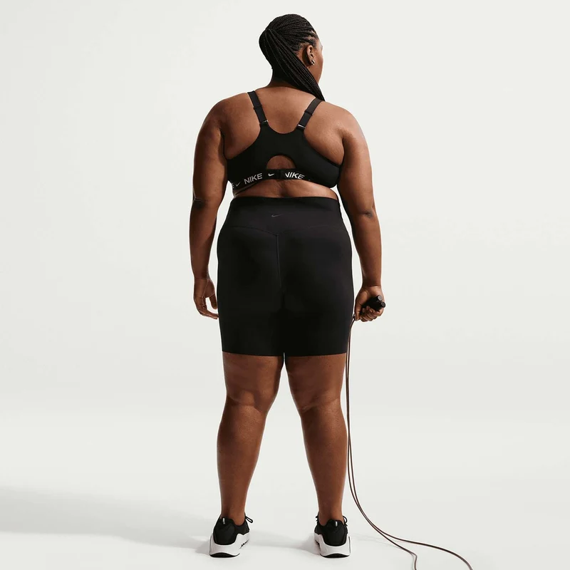 Indy High Support Padded verstelbare sport-bh (Plus Size)