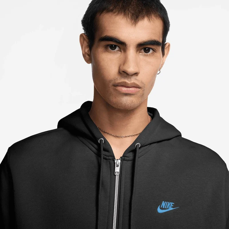 Club Fleece Pullover