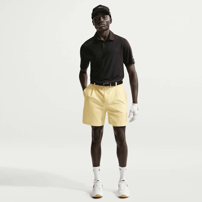 velocity dri-fit golfpolo