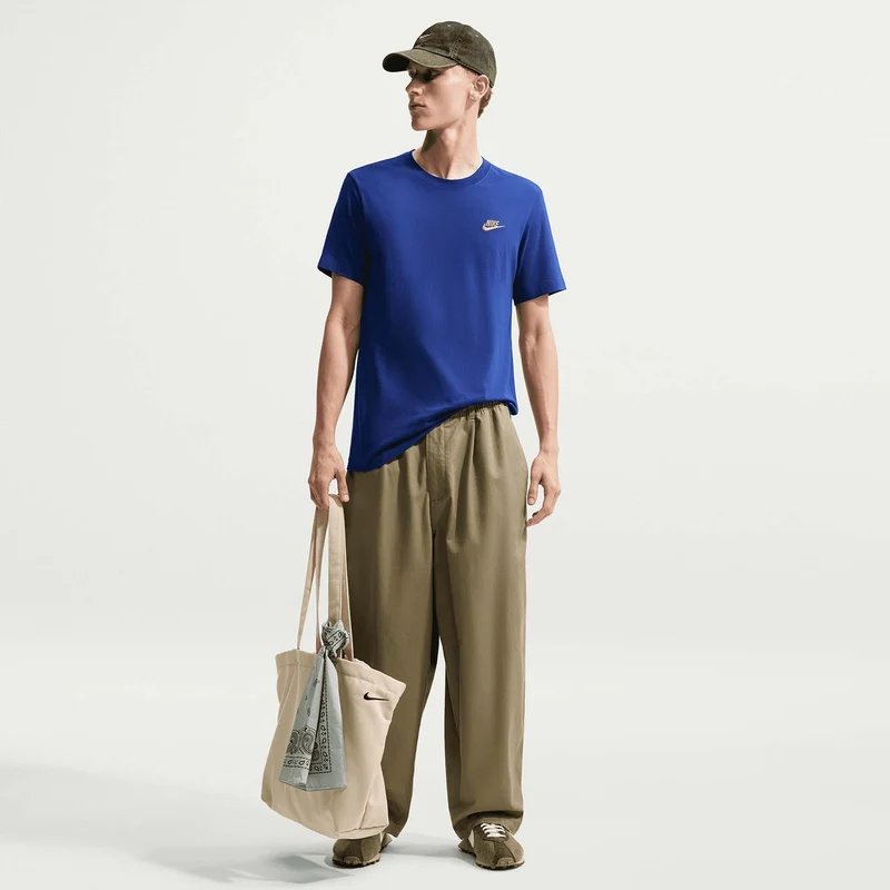 Sportswear Club T-shirt