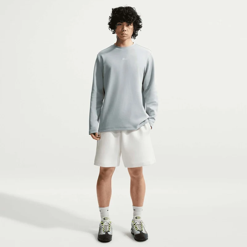 sportswear club longsleeve