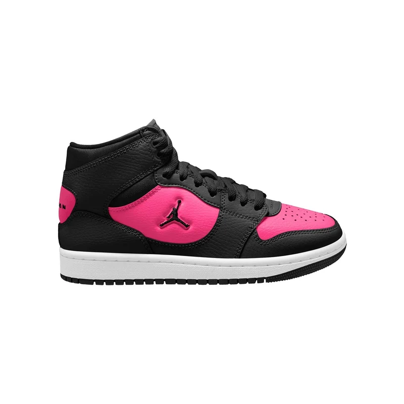 jordan court connect Big Kids' schoenen