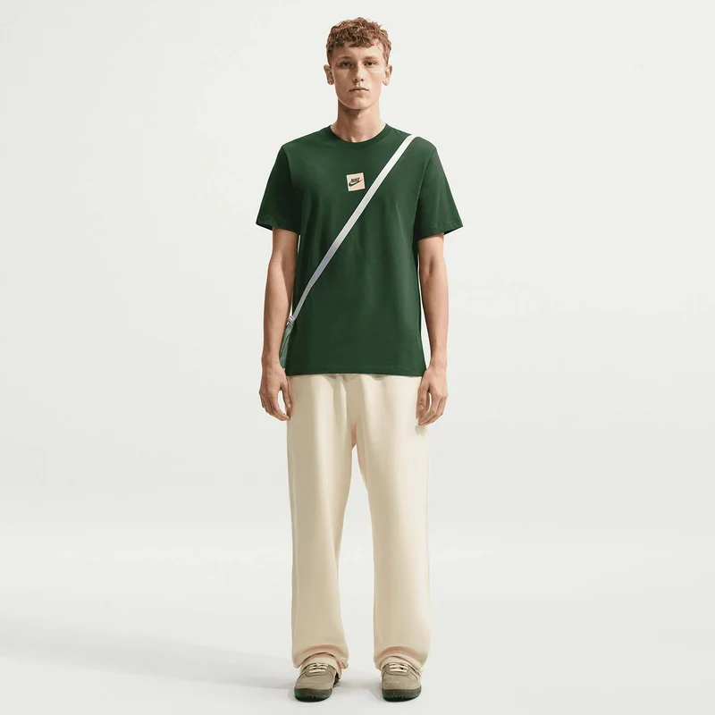 sportswear t-shirt
