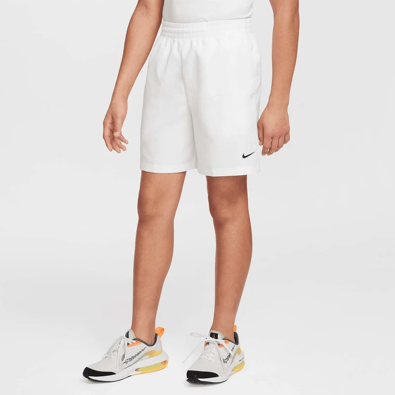 multi big kids' dri-fit trainingsshorts