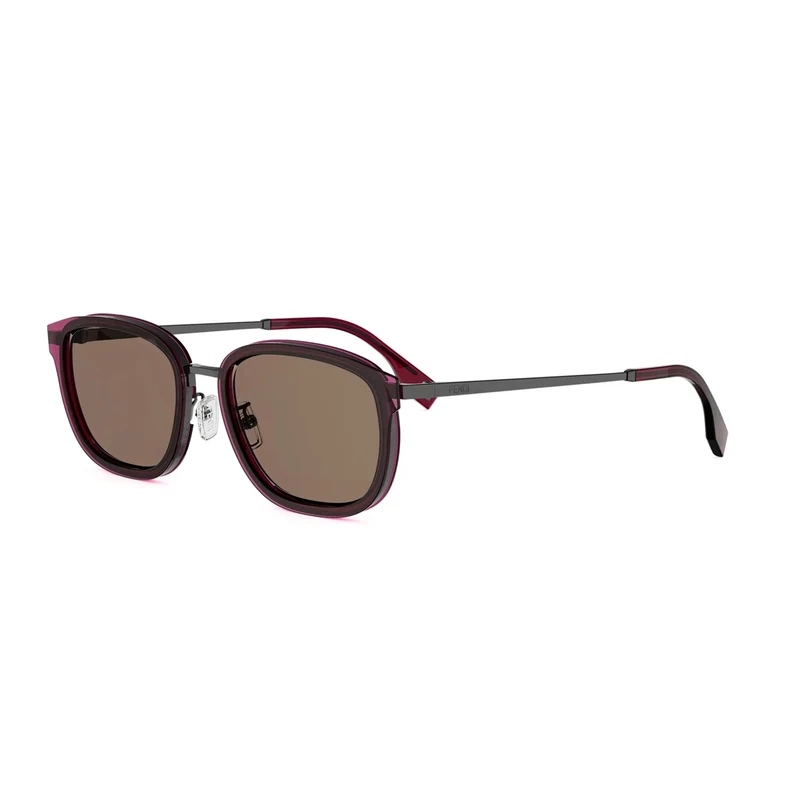 FENDI TRAVEL FE40155U 69E 55