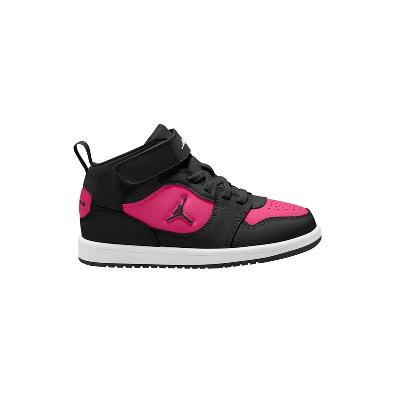 jordan court connect Kleuterschoenen