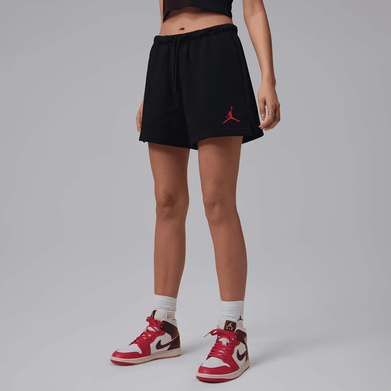 jordan Fleece Shorts