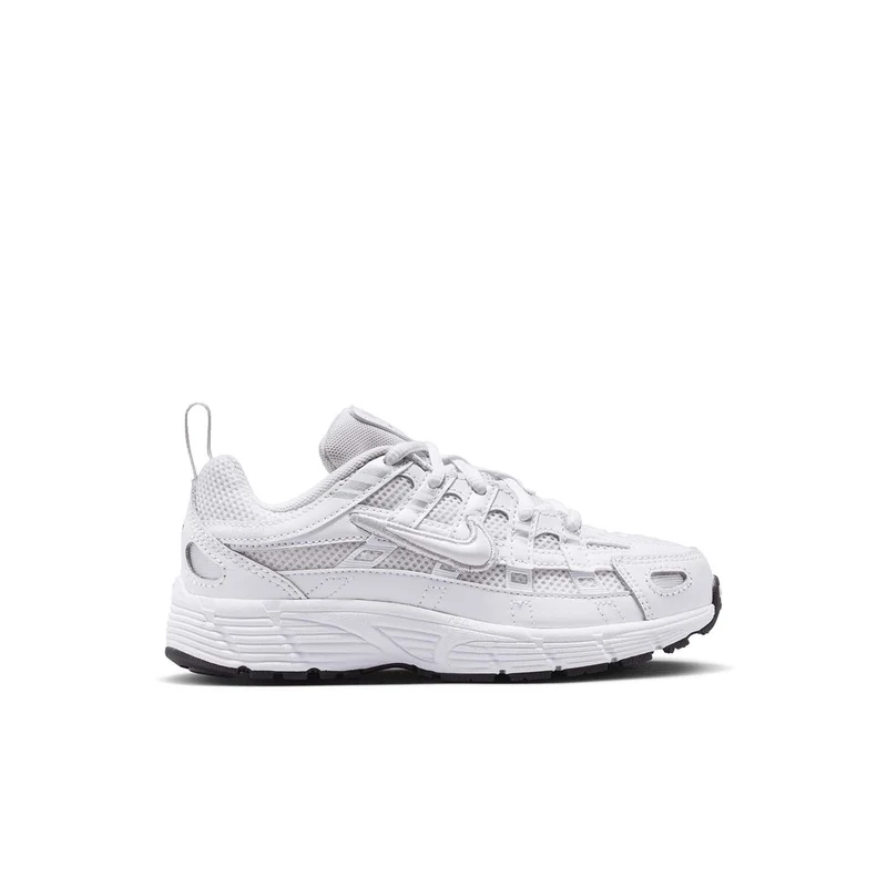p-6000 Kleuterschoenen