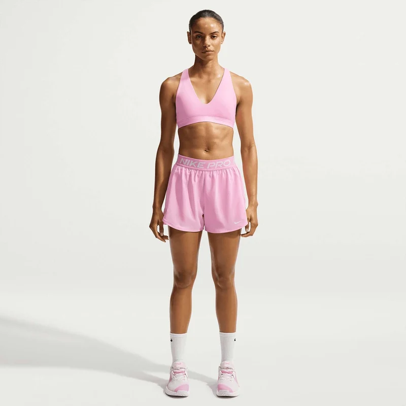Pro Sculpt Medium-Support Padded Sport Bh