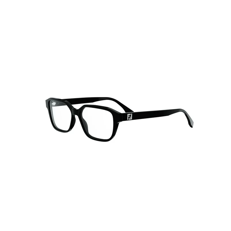 FENDI FF SQUARED FE50132I 001 55