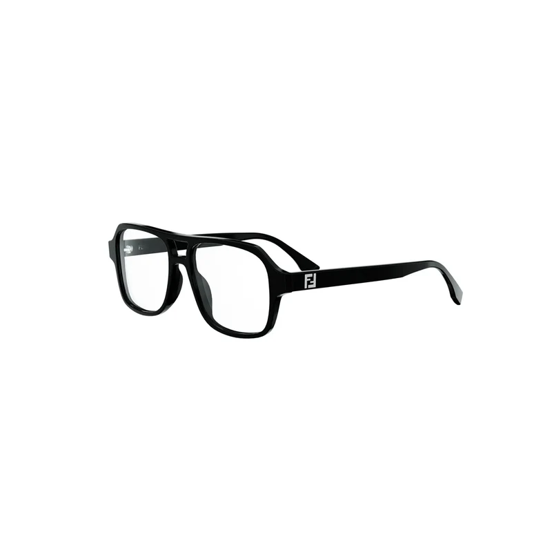FENDI FF SQUARED FE50131I 001 54