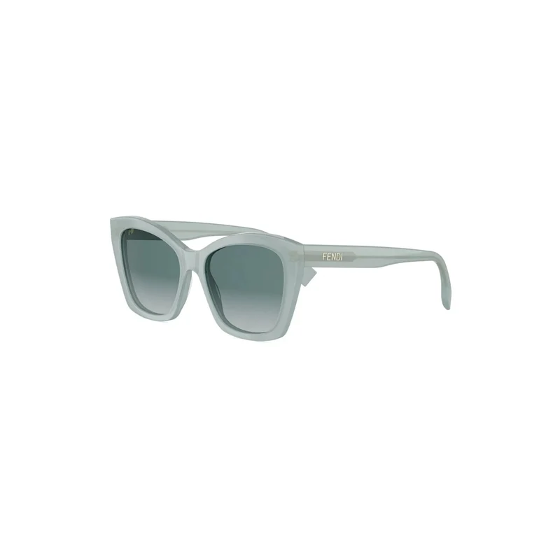 FENDI LETTERING FE40151I 95P 55
