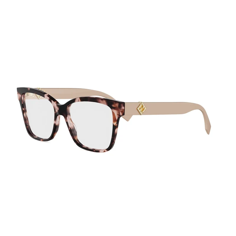 FENDI FF DIAMONDS FE50117I 054 55